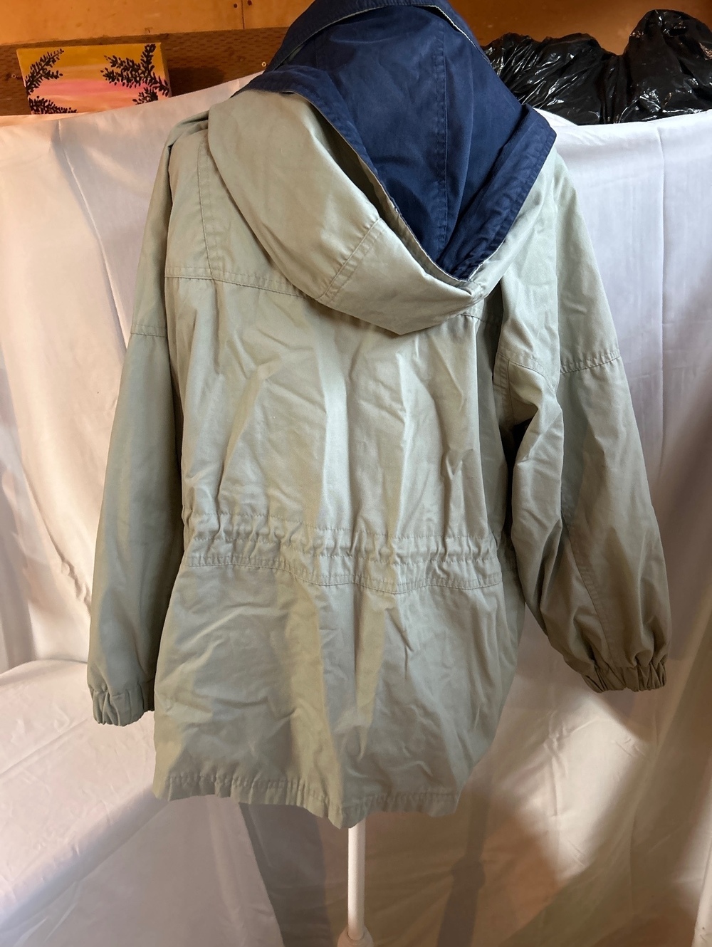 Pacific Trail Jacket - Picture 2 of 3